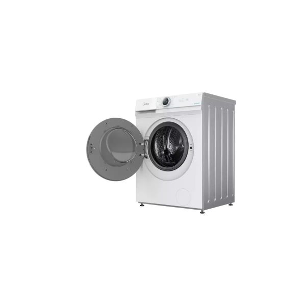 Midea Πλυντήριο Ρούχων 7kg 1200 Στροφών MF100W70/W-GR MF100W70/W-GR