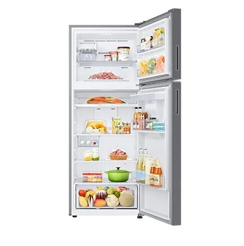 Samsung RT47CG6736S9 Ψυγείο Δίπορτο NoFrost Υ182.5xΠ70xΒ71.7εκ. Inox