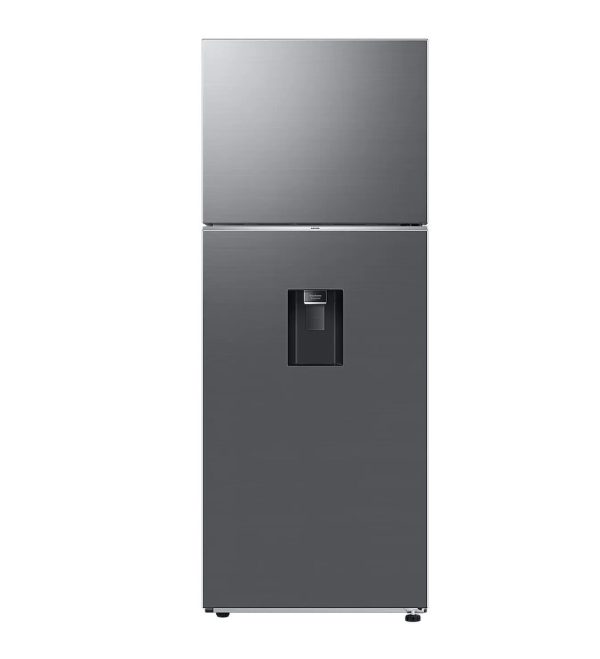 Samsung RT47CG6736S9 Ψυγείο Δίπορτο NoFrost Υ182.5xΠ70xΒ71.7εκ. Inox