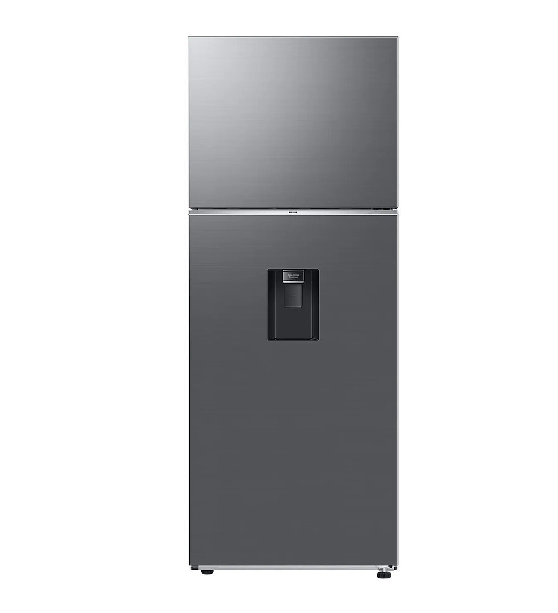 Samsung RT47CG6736S9 Ψυγείο Δίπορτο NoFrost Υ182.5xΠ70xΒ71.7εκ. Inox