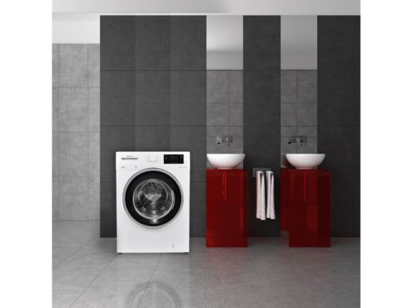 Blomberg Πλυντήριο Ρούχων 9kg 1400 Στροφών WAFN 91430