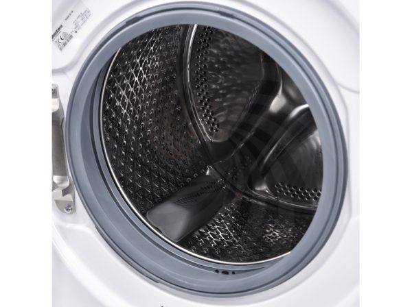 Blomberg Πλυντήριο Ρούχων 9kg 1400 Στροφών WAFN 91430