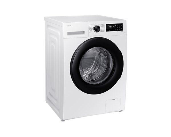 Samsung Πλυντήριο Ρούχων 8kg 1400 Στροφών WW80CGC04DAE