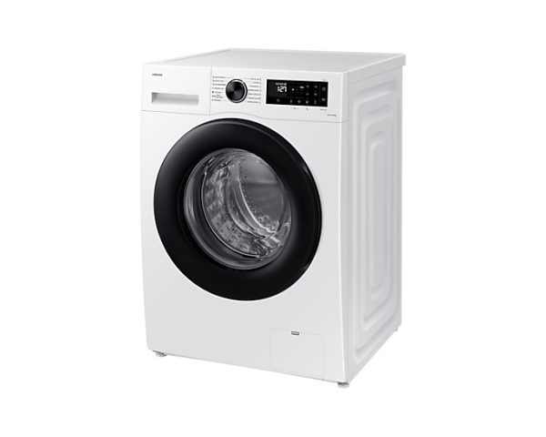 Samsung Πλυντήριο Ρούχων 8kg 1400 Στροφών WW80CGC04DAE