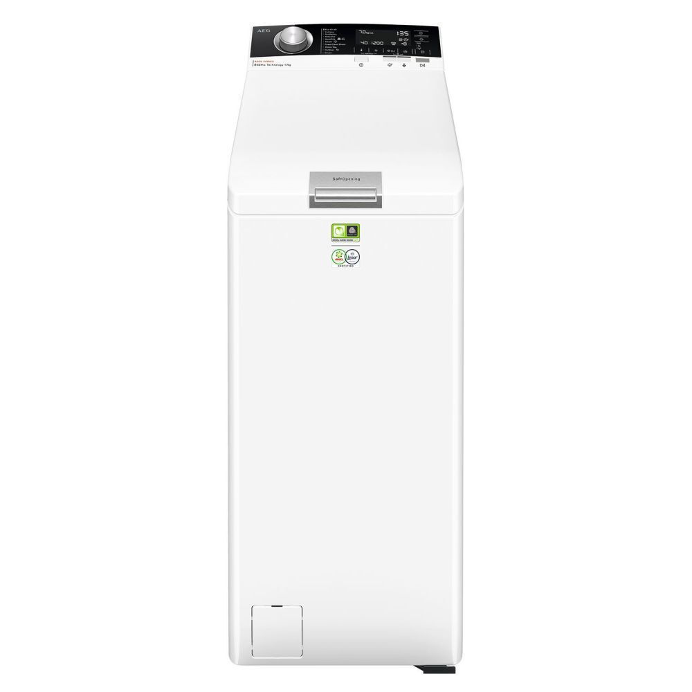 AEG Πλυντήριο Ρούχων Άνω Φόρτωσης 7kg 1300 Στροφών LTR8C373E