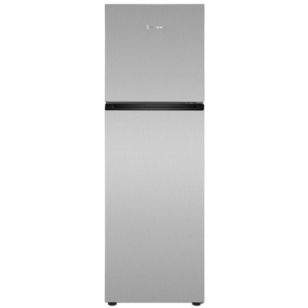 Morris T72249ETN Ψυγείο Δίπορτο 249lt Total NoFrost Υ167xΠ54.5xΒ60εκ. Inox
