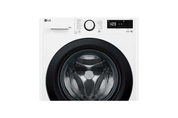 LG Πλυντήριο Ρούχων 10kg 1400 Στροφών F4WR510S0W