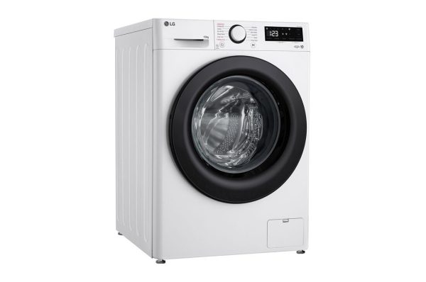 LG Πλυντήριο Ρούχων 10kg 1400 Στροφών F4WR510S0W