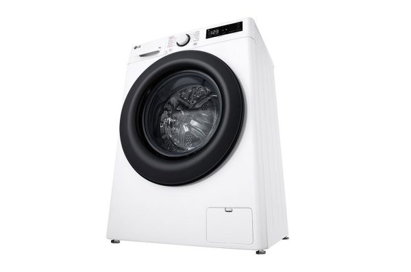 LG Πλυντήριο Ρούχων 8kg 1200 Στροφών F2WR508SBW