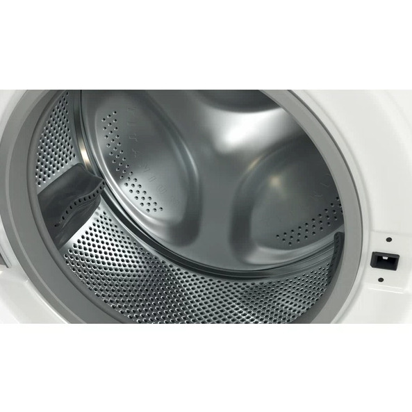 Indesit Πλυντήριο Ρούχων 7kg 1200 Στροφών BWSE 71295X WBV