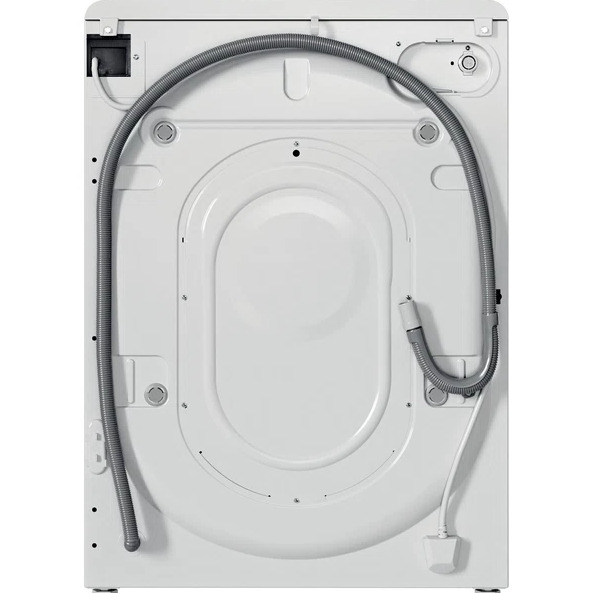 Indesit Πλυντήριο Ρούχων 7kg 1200 Στροφών BWSE 71295X WBV