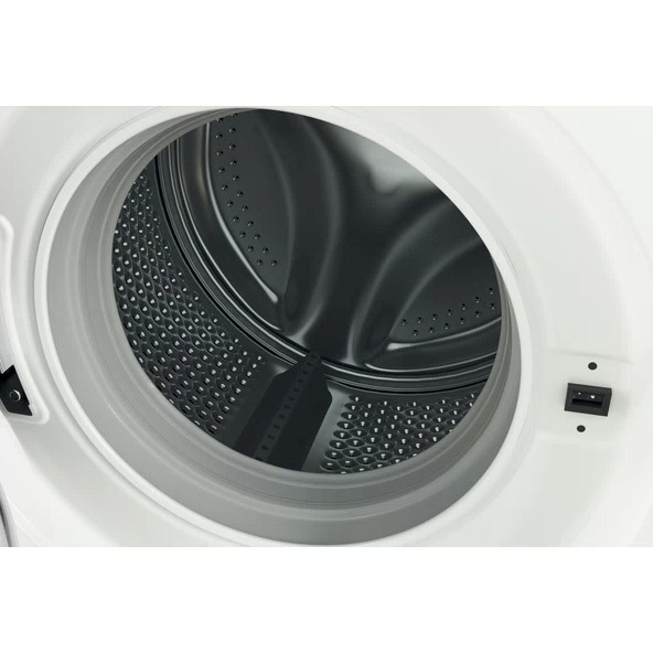 Indesit Πλυντήριο Ρούχων 8kg 1400 Στροφών MTWE 81495 WK EE