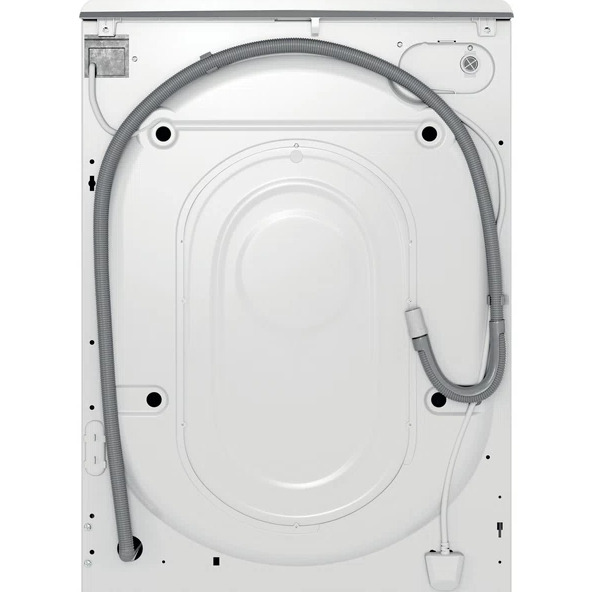 Indesit Πλυντήριο Ρούχων 8kg 1400 Στροφών MTWE 81495 WK EE