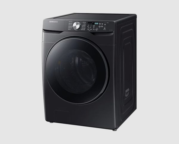 Samsung Πλυντήριο Ρούχων 18kg 1100 Στροφών WF18T8000GV