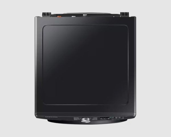 Samsung Πλυντήριο Ρούχων 18kg 1100 Στροφών WF18T8000GV