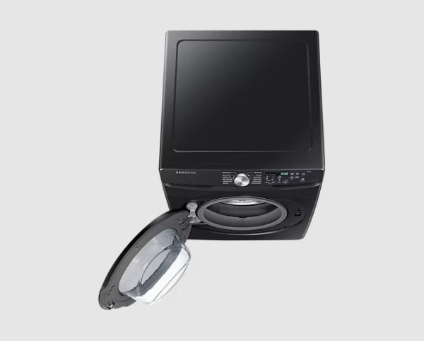 Samsung Πλυντήριο Ρούχων 18kg 1100 Στροφών WF18T8000GV