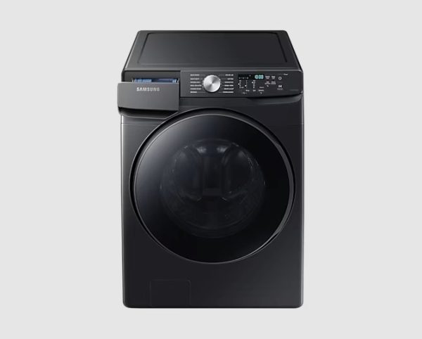 Samsung Πλυντήριο Ρούχων 18kg 1100 Στροφών WF18T8000GV