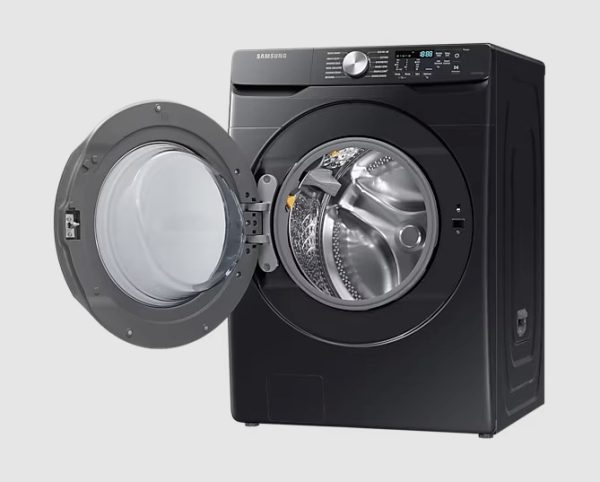 Samsung Πλυντήριο Ρούχων 18kg 1100 Στροφών WF18T8000GV