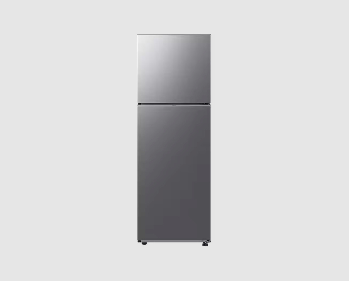 Samsung RT31CG5624S9 Ψυγείο Δίπορτο Υ171.5xΠ60xΒ64.7εκ. Inox