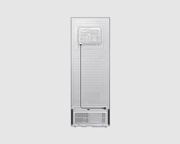 Samsung RT31CG5624S9 Ψυγείο Δίπορτο Υ171.5xΠ60xΒ64.7εκ. Inox