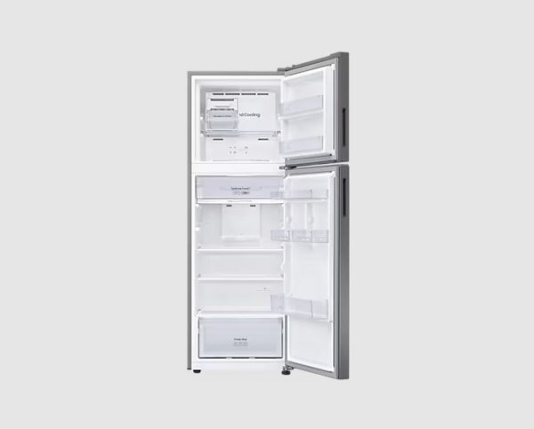 Samsung RT31CG5624S9 Ψυγείο Δίπορτο Υ171.5xΠ60xΒ64.7εκ. Inox