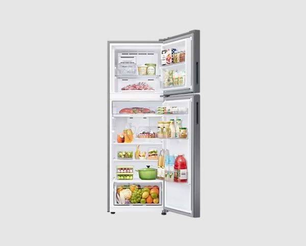 Samsung RT31CG5624S9 Ψυγείο Δίπορτο Υ171.5xΠ60xΒ64.7εκ. Inox