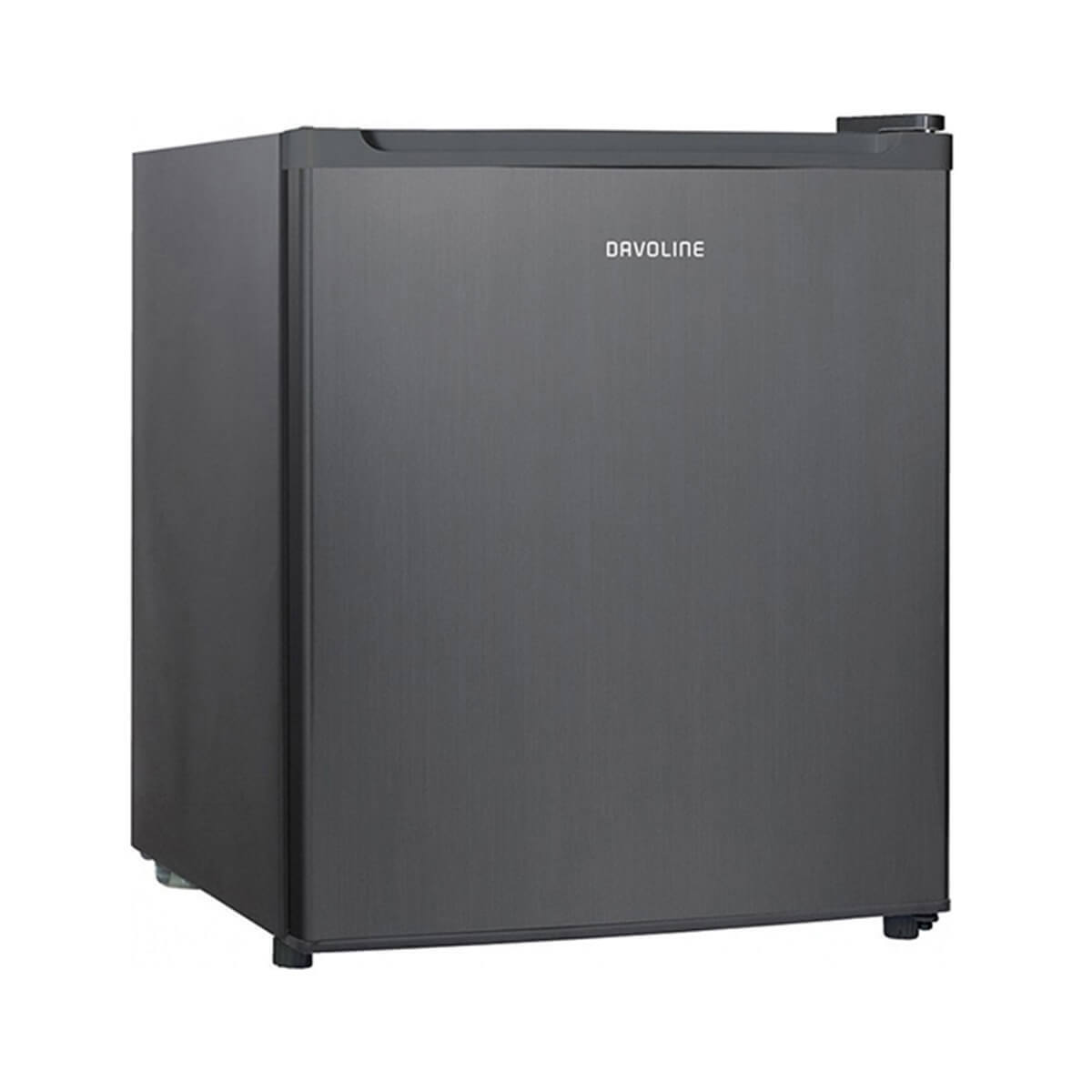 Crown DF-90W Mini Bar 90lt Υ85xΠ48xΒ45εκ. Λευκό