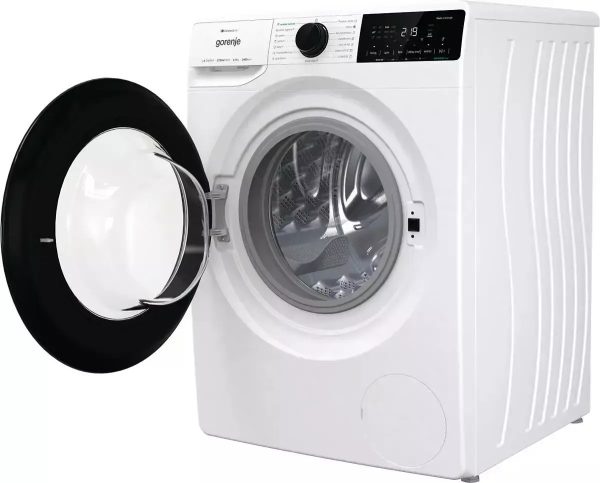 Gorenje Πλυντήριο Ρούχων 9kg 1400 Στροφών WNA94ARWIFI