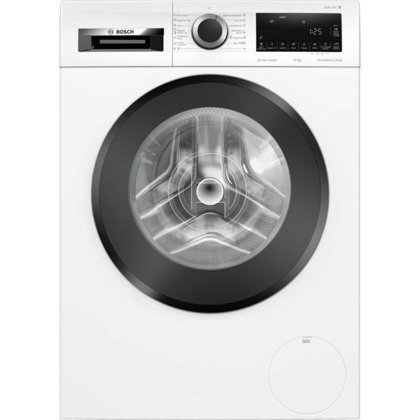 Bosch Πλυντήριο Ρούχων 10kg 1400 Στροφών WGG254Z1ES