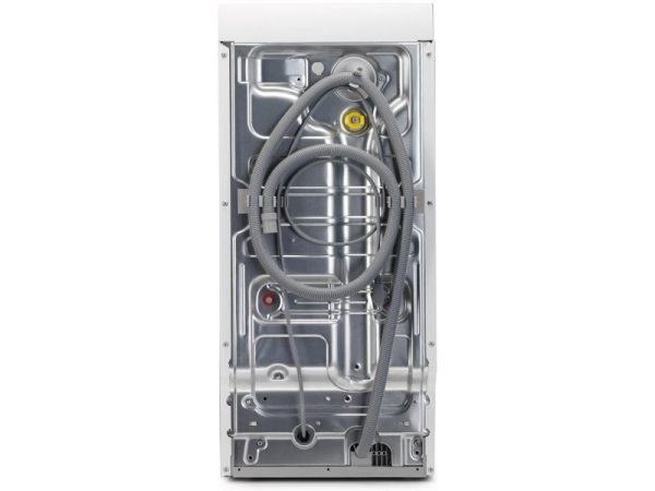 Electrolux Πλυντήριο Ρούχων Άνω Φόρτωσης 7kg 1000 Στροφών EW5TN1507FP EW5TN1507FP