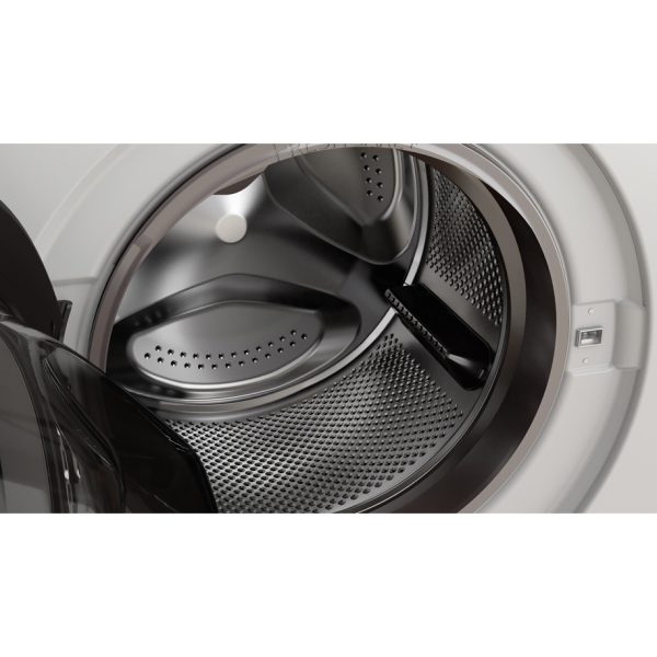 Whirlpool Πλυντήριο Ρούχων 7kg 1200 Στροφών FFB 7259 WV