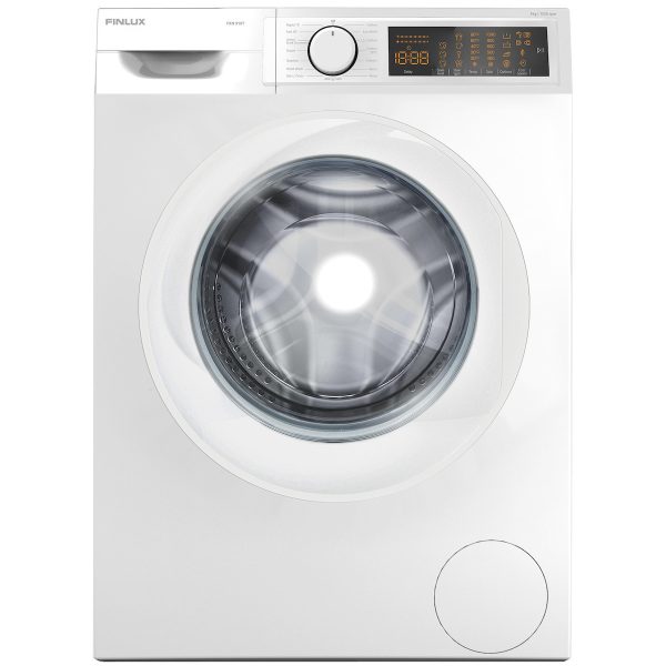 Finlux Πλυντήριο Ρούχων 9kg 1000 Στροφών FXN 910T