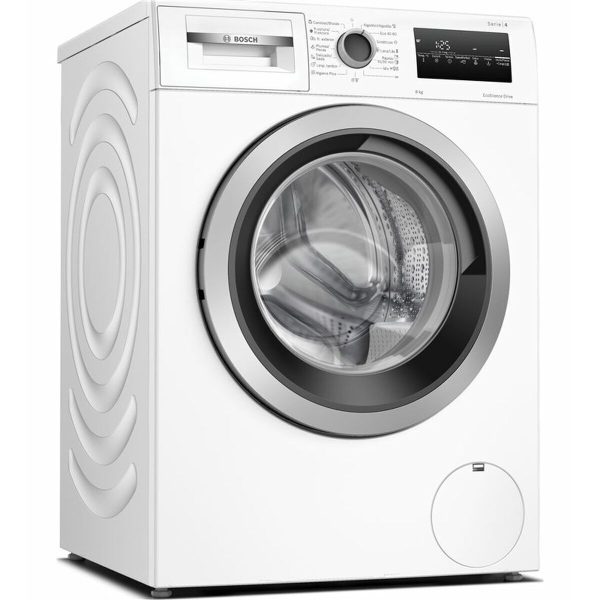 Bosch Πλυντήριο Ρούχων 8kg 1400 Στροφών WAN28286ES