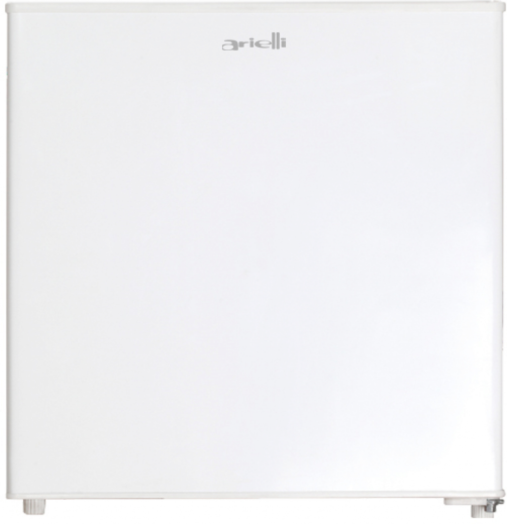 Crown GN 1301E Mini Bar Υ83.8xΠ54xΒ59.5εκ. Λευκό