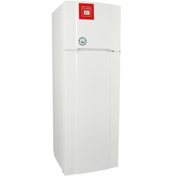 Moritz MR-100175 Ψυγείο Δίπορτο Υ175xΠ59.5xΒ59.8εκ. Λευκό