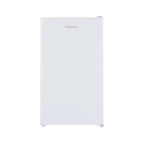 Davoline NPR 85 W Next Mini Bar 102lt Υ84xΠ50xΒ56εκ. Λευκό