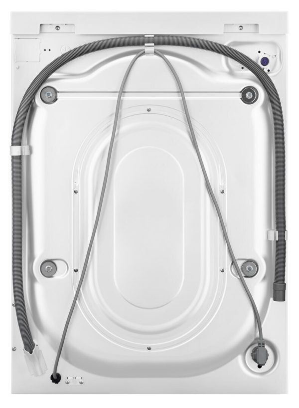 Electrolux Πλυντήριο Ρούχων 6kg 1000 Στροφών EW6SN406WP