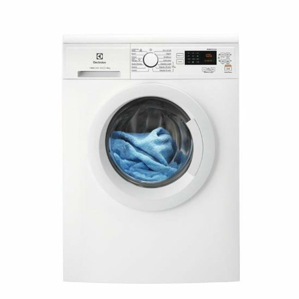 Electrolux Πλυντήριο Ρούχων 8kg 1200 Στροφών EA2F6820CF