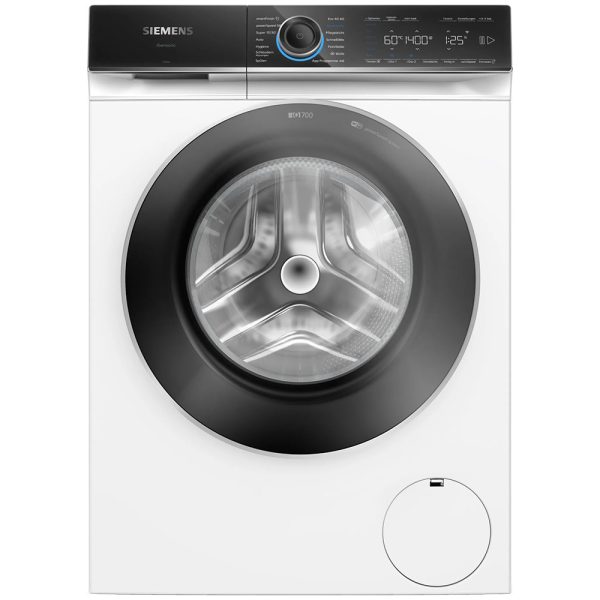 Siemens Πλυντήριο Ρούχων 9kg 1400 Στροφών WG44B2A40