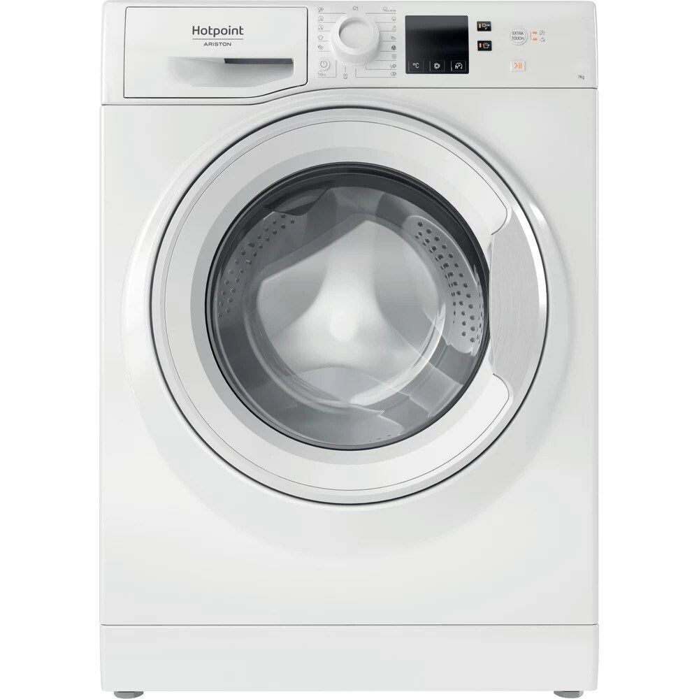 Bosch Πλυντήριο Ρούχων 7kg 1200 Στροφών WAJ2407KPL