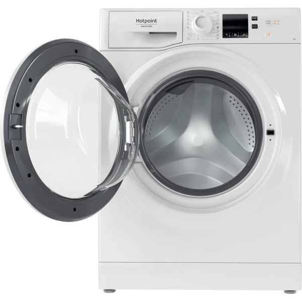 Bosch Πλυντήριο Ρούχων 7kg 1200 Στροφών WAJ2407KPL