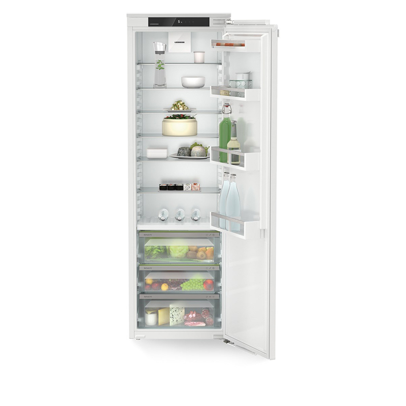 Liebherr IRBd 5120 Plus BioFresh Εντοιχιζόμενο Ψυγείο Συντήρησης Υ178.8xΠ57xΒ55εκ. Λευκό