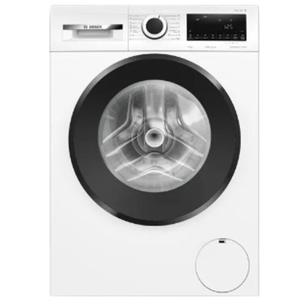 Bosch Πλυντήριο Ρούχων 9kg 1400 Στροφών WGG144Z0ES