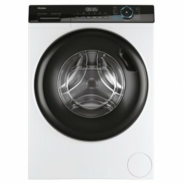 Haier Πλυντήριο Ρούχων 10kg 1400 Στροφών HW100-B14939