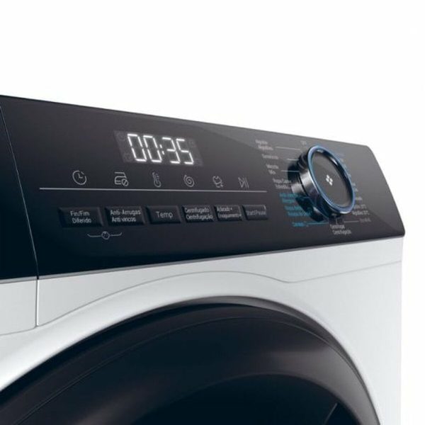 Haier Πλυντήριο Ρούχων 10kg 1400 Στροφών HW100-B14939