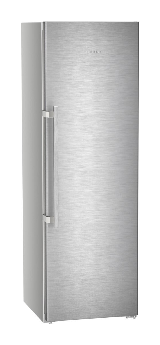 Liebherr SRsdc 525i Prime Ψυγείο Συντήρησης Υ185.5xΠ59.7xΒ67.5εκ. Inox