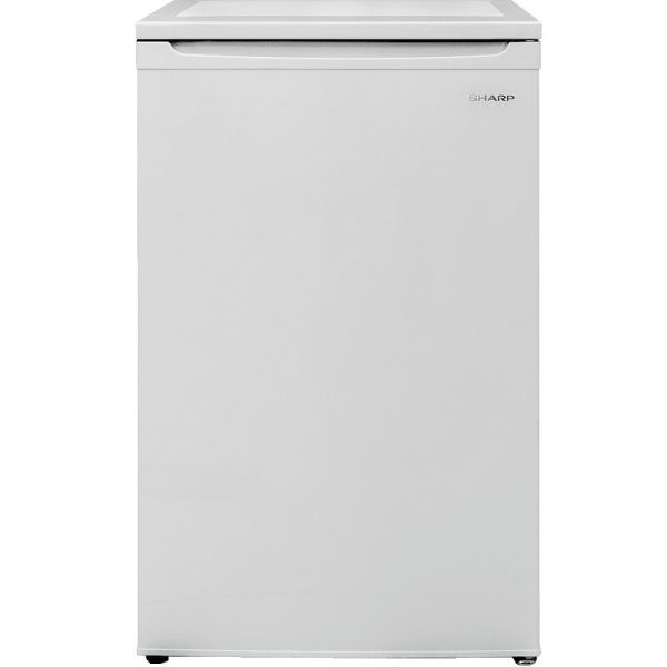 Sharp SJ-UE088T0W Mini Bar 89lt Υ82.1xΠ48xΒ50εκ. Λευκό