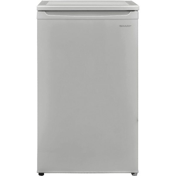 Sharp SJ-UE088T0S Mini Bar 89lt Υ82.1xΠ48xΒ50εκ. Inox