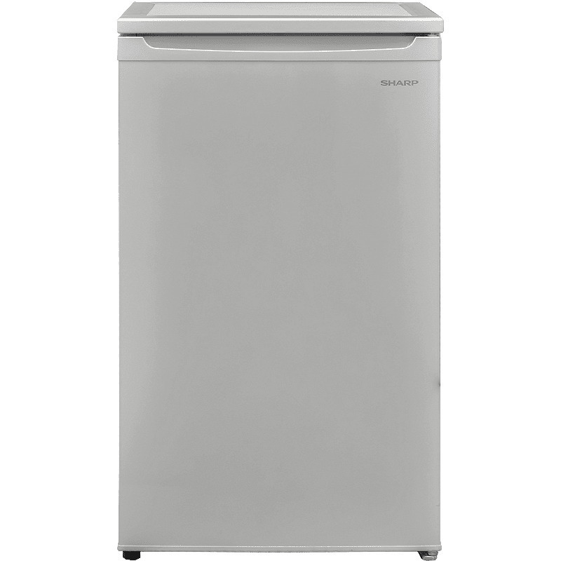 Sharp SJ-UE088T0S Mini Bar 89lt Υ82.1xΠ48xΒ50εκ. Inox