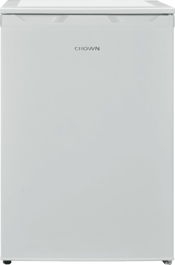 Crown GN 1301E Mini Bar Υ83.8xΠ54xΒ59.5εκ. Λευκό